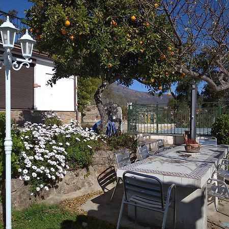 Casa Rural El Mirador De Acebo, 4 Estrellas, Piscina, Spa Exteriér fotografie