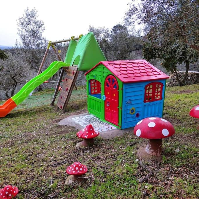 Casa Rural El Mirador De Acebo, 4 Estrellas, Piscina, Spa Exteriér fotografie