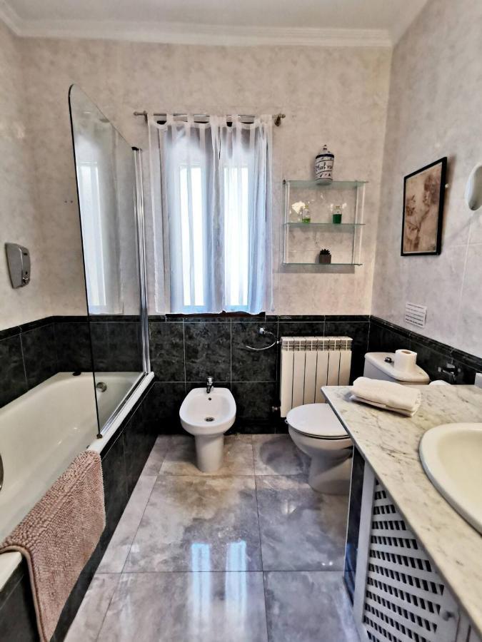Casa Rural El Mirador De Acebo, 4 Estrellas, Piscina, Spa Exteriér fotografie