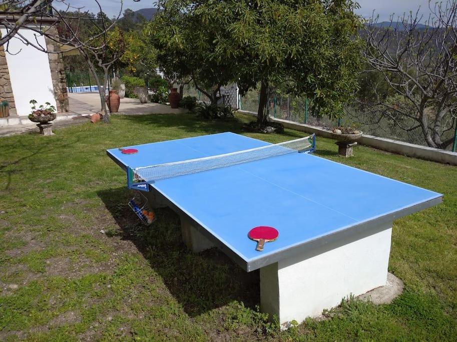 Casa Rural El Mirador De Acebo, 4 Estrellas, Piscina, Spa Exteriér fotografie
