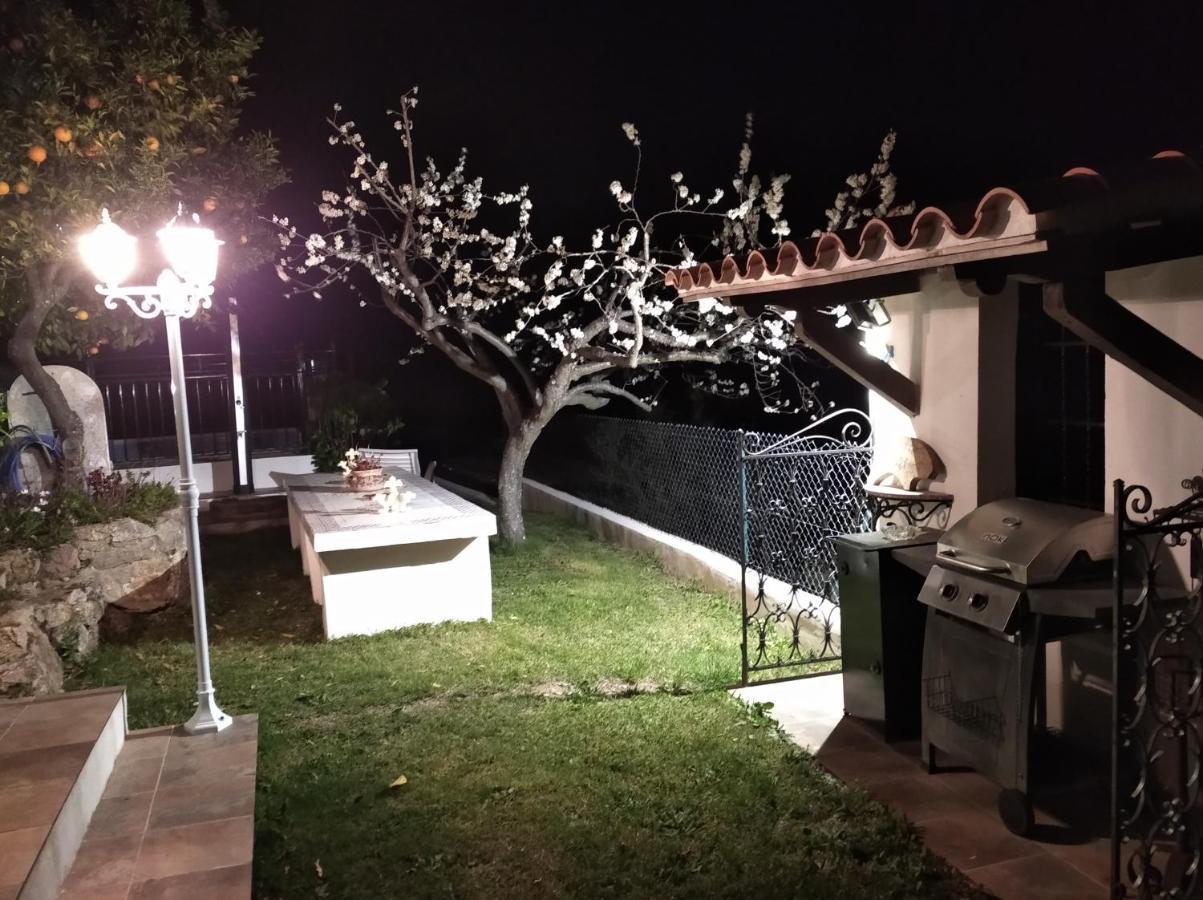 Casa Rural El Mirador De Acebo, 4 Estrellas, Piscina, Spa Exteriér fotografie