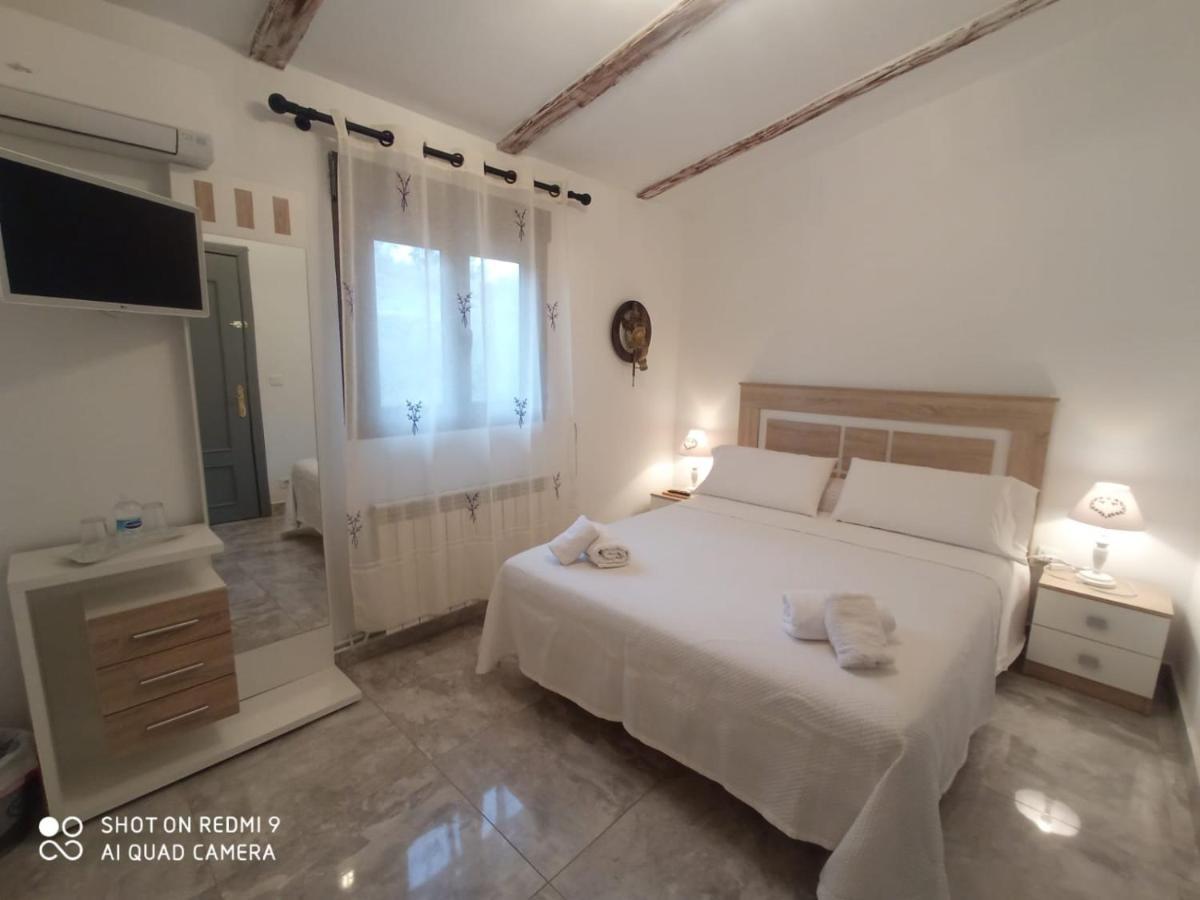Casa Rural El Mirador De Acebo, 4 Estrellas, Piscina, Spa Exteriér fotografie